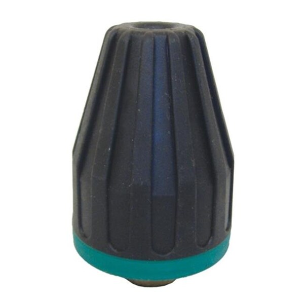 Kränzle Kranzle 97410716 Industrial Dirt Killer Turbo Nozzle Size 9.0 - Green 97410716 - main